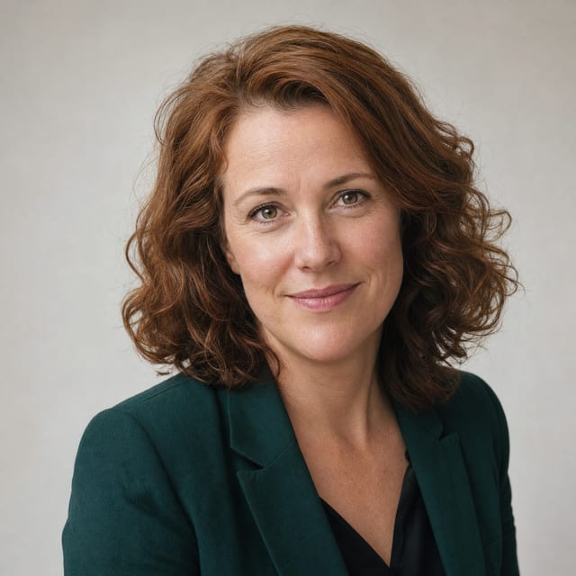 Marjolein de Groot
